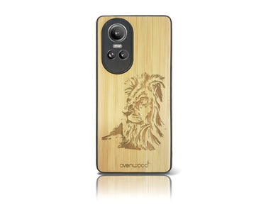 LÖWE Coque arrière Oppo Reno 10 Pro